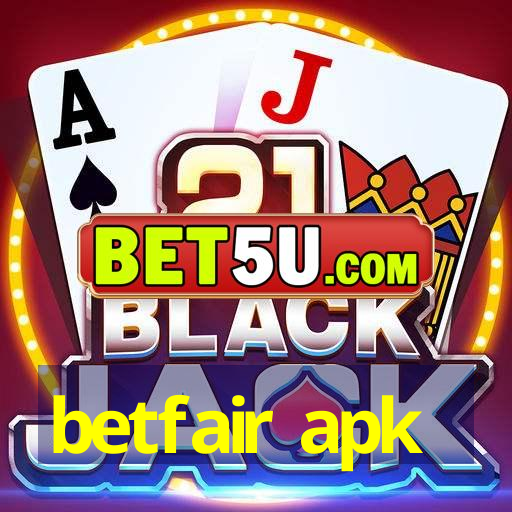 betfair apk